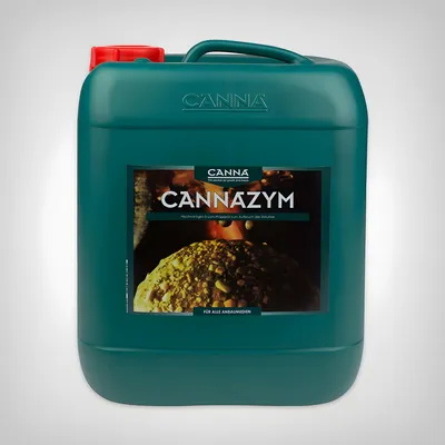 Produktbild von Canna Cannazym, Enzympräparat, 5 Liter