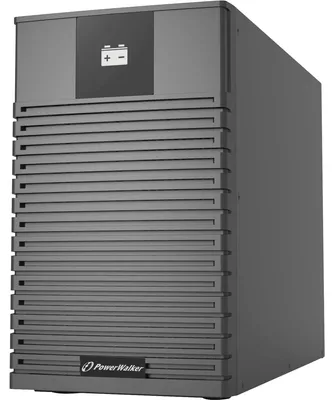 Imagen del producto de PowerWalker BP I72T-12x9Ah (negro)