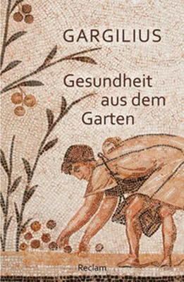 Obrázek produktu pro Gesundheit aus dem Garten