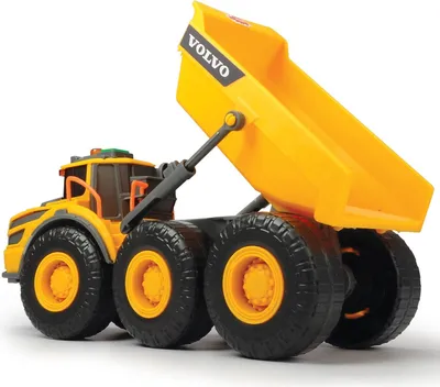 Zdjęcie produktu dla Wozidło przegubowe Volvo