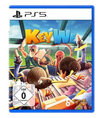 Produktbild von KeyWe
