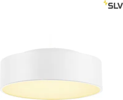 Produktbild von SLV MEDO 30 LED Deckenleuchte 1000856 weiss 1-10V 3000K 1000856