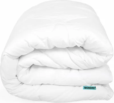 Obrázek produktu pro Přikrývka 4 roční období 160x200 mikrovlákno bílá Wendre