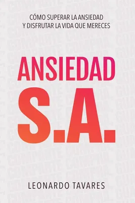 Produktbild von Ansiedad S.A.