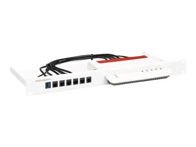 Produktbild von Rackmount RM-FB-T2 Rackmount.IT Kit for AVM Fritz!Box 7530