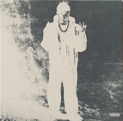 Image de Peso Pluma - Exodo (2 LP)