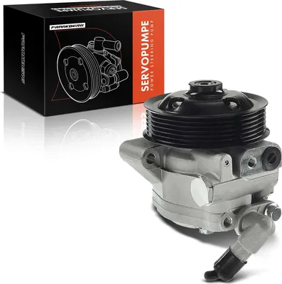 Productafbeelding van Frankberg 1x hydraulische stuurbekrachtigingspomp voor Jaguar S-Type X