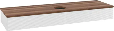 Produktbild von Villeroy & Boch L14112GF WTUS Antao L14_1 1600x190x500mm