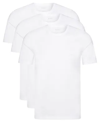 Produktbild von BOSS 3er Pack T Shirt Rundhals Gr.XXL Fb.Weiss