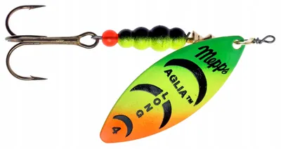 Zdjęcie produktu dla Mepps AGLIA LONG TIGER 4