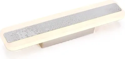 Produktbild von Spiegelleuchte Spiegelleuchte, 40cm Badlampe, 900LM, 12W Spiegellampe, schminklicht