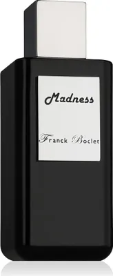 Immagine prodotto di Franck Boclet Madness Extrait de Parfum 100 ml (unisex)