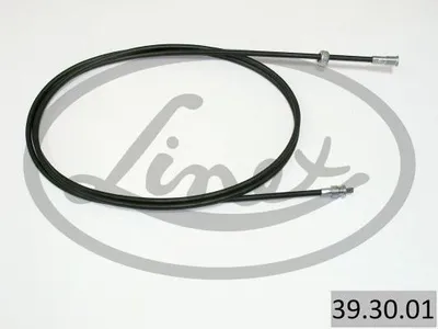 Immagine prodotto di Cavo tachimetro LINEX 39.30.01 per SKODA 105,120 (742) 2874 mm