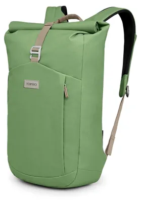 Produktbild von Uni Rucksack mit Rollverschluss