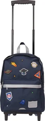 Image de Tann'S Trolley Sac-à-dos Elliott L