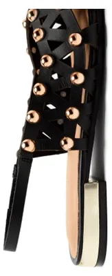 Immagine prodotto di Gioseppo CALAMUS Scarpe da donna nere, comode, eleganti e moderne (75135-P-Black)
