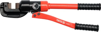 Produktbild von Yato Hydraulische Schere 4-20Mm Yt-22872