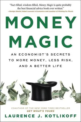 Obrázek produktu pro Money Magic