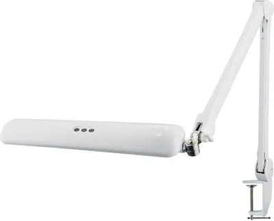 Produktbild von LED Tischlampe mit Tischklemme 8017LED