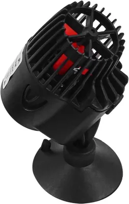 Obrázek produktu pro Vodní čerpadlo 3000 l/h s vysokým průtokem pro akvária, nastavitelné v úhlu 360 stupňů