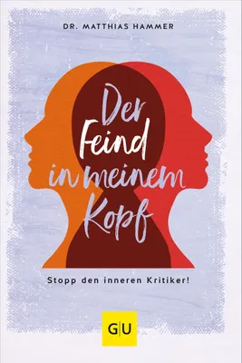 Produktbild von Der Feind in meinem Kopf