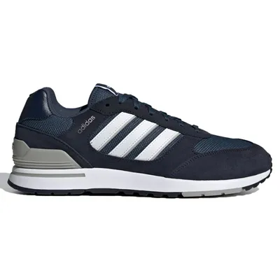 Produktbild von adidas Run 80s - Herren Retro Schuhe Navy-Blau GV7303 , Größe: EU 41 1/3 UK 7.5