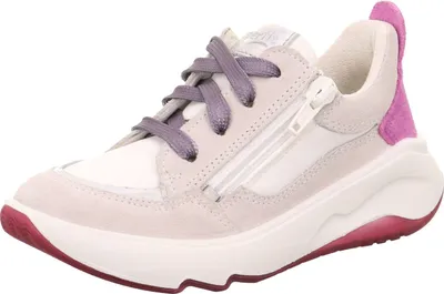 Image de Superfit Baskets Baskets en daim/textile