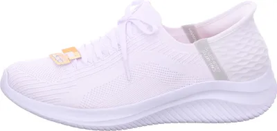 Produktbild von Skechers Ultra Flex 3.0 Trainingsschuh Weiß