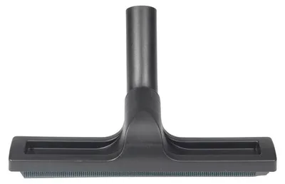 Produktbild von Numatic Wassersaugdüse 300 mm mit Gummi/Gummi und Laufrollen, 32 mm | Packung (1 Stück)