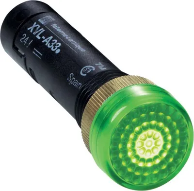 Immagine prodotto di Spia luminosa Schneider Electric XVLA333