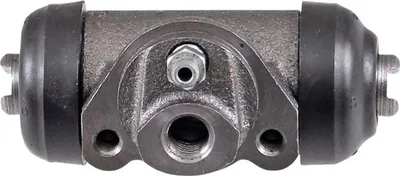 Produktbild von Radbremszylinder Ø 23,8 mm 1x M10x1.25 Gusseisen A.B.S. für u.a. FIAT 126