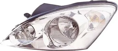Produktbild von ABAKUS Scheinwerfer Links für KIA CEE'D Schrägheck (ED) 223-1126L-LD-EM