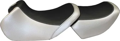 Obrázek produktu pro Potah sedadla Ostuni specific 1SL pro BMW r 1150 rt