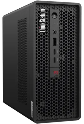Zdjęcie produktu dla Lenovo ThinkStation P3 Ultra SFF Gen 2, Intel Core Ultra 5, 225, 32 GB, DDR5-SDRAM, 512 GB, Windows 11 Pro