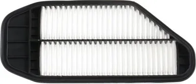 Produktbild von Luftfilter RIDEX 8A0295 für CHEVROLET SPARK (M300) Filtereinsatz