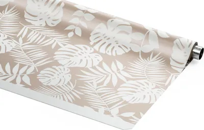 Produktbild von Ersatzrolle Halb-Kassetten Duschrollo Modell Havanna 60x240 cm