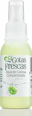 Zdjęcie produktu dla Gotas Frescas woda kolońska spray 80ml