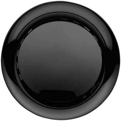 Produktbild von Basic Wasserkaraffe, 1 l, Schwarz