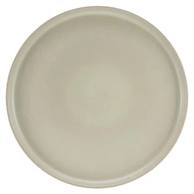 Productafbeelding van CREATABLE Dessertteller "Uno" sand – 6er Vorteilset
