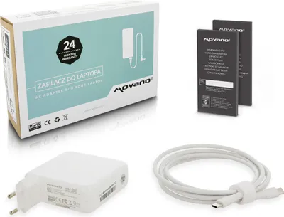 Immagine prodotto di Caricabatterie Apple Macbook USB-C da 96W