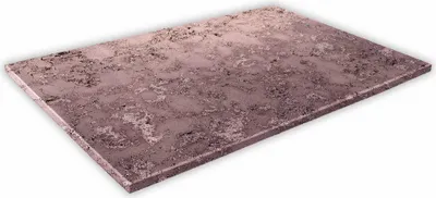 Zdjęcie produktu dla SZKLANA DESKA KUCHENNA 40x30 39b Różowe złoto