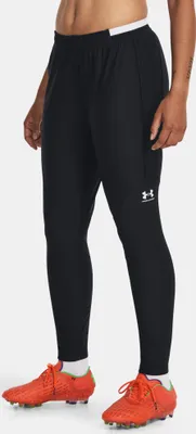 Produktbild von Under Armour Sporthose Ua W'S Challenger Pro Pant-Blk 1380509-001__MD