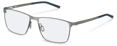 Produktbild von Rodenstock R7171 Dark grey 55/16/140 Herren Brillen