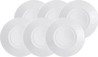 Obrázek produktu pro Villeroy & Boch Cellini snídaňový / polévkový talíř ø 18 cm sada 6 ks