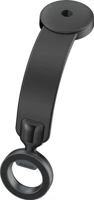 Produktbild von Dudao F21 MagSafe Autohalterung – Schwarz
