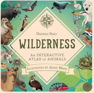 Immagine prodotto di Wilderness