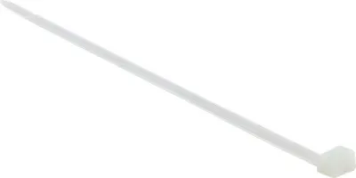 Obrázek produktu pro DELOCK Kabelbinder L 920 x B 9 mm 10 Stück weiß