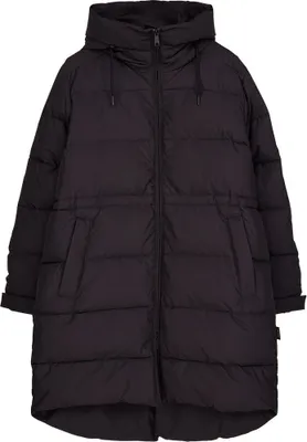Produktbild von Makia Maren Parka Schwarz S Frau Schwarz S