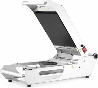Produktbild von Hendi Schalen- und Becherversiegler mit PE-Matrix 700W 1017285PRZEM
