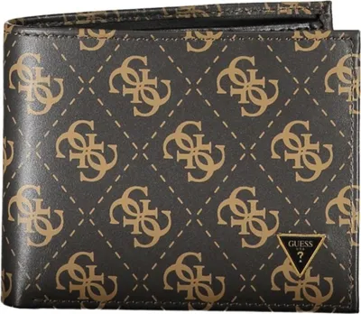 Produktbild von Brieftaschen Guess smvelelea24mabocuni